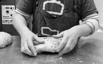 Sibling Link Joins Stoneham Bakehouse’s Baking & Bereavement